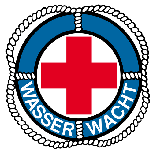 wasserwacht selb logo